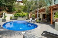 Casa Barefoot Private 2BR Vacation Home - B&B