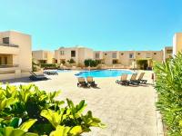 Pambnb - 250m to Beach, Family Pools, Wi-Fi - B&B Granadilla de Abona