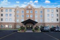 B&B Chesapeake - Staybridge Suites Chesapeake-Virginia Beach, an IHG Hotel - Bed and Breakfast Chesapeake