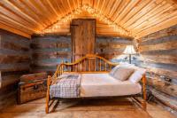 B&B Lake George - New! Charming Cabin in Colorado National Forest - Bed and Breakfast Lake George