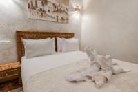 Deluxe Doppelzimmer