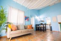 Jobos Beach Apt #2 near food truck and beach - B&B