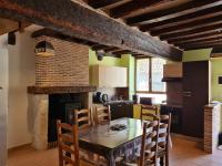 Gîte 4 pers. avec terrasse privative entre Sologne et Châteaux de la Loire - FR-1-590-36 - Chambres d'hôtes Cléry-Saint-André