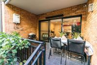 Funda Place - Leafy Hideout in Northern Beaches - B&B