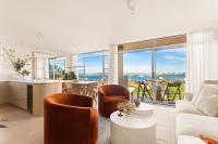 B&B Sydney - Harbour Bliss - Exquisite Design, Breathtaking Views - Bed and Breakfast Sydney