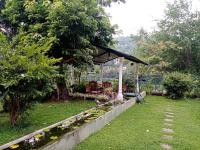 Mahaweli Shades - Bed and Breakfast Kandy