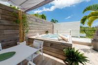Apartment mit Meerblick