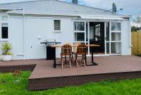 Luxurious Home Close to Beach - B&B Dunedin