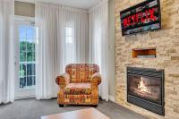 Spacious Hideaway in Nature - B&B Edgar