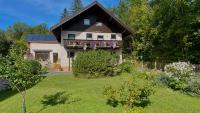 B&B Ruhpolding - Gästehaus Staller - Bed and Breakfast Ruhpolding