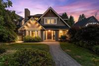 Spacious Cozy House in Vancouver West - Bed and Breakfast