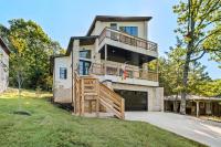 Sequoyah Heights - B&B
