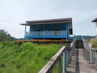 Standard Twin Room with Sea View