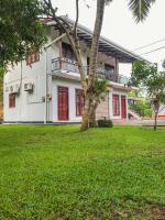 Villa Girilena - Ferienwohnung