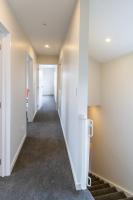 3 Bed 2.5 Bath Riccarton W/Games room - Ferienwohnung Christchurch