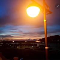 Homestay Kuala Dungun - B&B