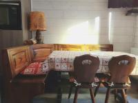 Studio cosy pour 4 personnes avec balcon et WIFI à Châtel - FR-1-676-100 - B&B Châtel