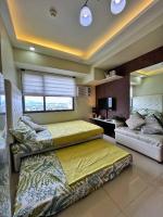 B&B Cebu - Horizons 101 Condo in Cebu City - Bed and Breakfast Cebu