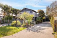 Seaspray Getaway - Ferienwohnung