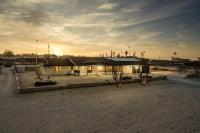 Emerald Haven! Alien Game Room - Pool - Spa - 15 Min to Joshua Tree Park! - B&B Twentynine Palms