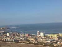 B&B Antofagasta - VISTA LA CIUDAD Y MAR PISO ALTO 1D - Bed and Breakfast Antofagasta