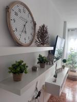 Apartamentos custodio - Ferienwohnung Ayamonte