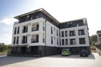 Apartman Ruby - B&B