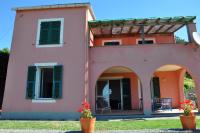 Rossola House - Ferienwohnung Bonassola