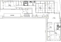 Guest House Flora Otemachi/フローラ大手町 - Ferienwohnung Hiroshima