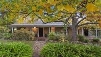 Granite Cottage - B&B Beechworth