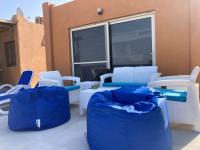 stella sea view3 , 2BR villa with private Garden - B&B