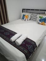 B&B Mataram - Tnc residence syariah - Bed and Breakfast Mataram