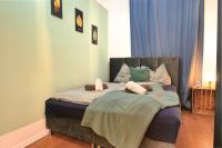 Blue Chili 13 - Nur ein Katzensprung in die City - bis 8 Pers - Bed and Breakfast
