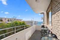 Del Rae Unit 15 25 Shoal Bay Road - B&B Shoal Bay
