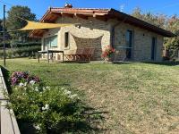 Casa Zeli - B&B Castel San Niccolò