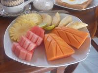 Tambun Sari Beach Homestay - B&B