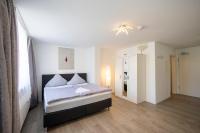 City Appartement Küche,Bad, Parken im Zentrum von Ravensburg - B&B Ravensburg