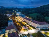Stay & Heal Apartman - B&B Rogaška Slatina