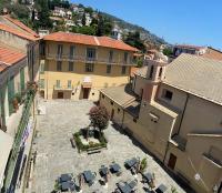 Magici ricordi-Bordighera - B&B