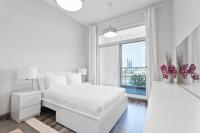Aliving Elegant 1BR at Liwan Mazaya-11 - B&B Dubai