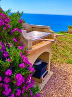 L'armandulina - B&B Sagone