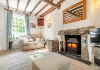 Dowr Penty - B&B