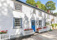 B&B Helford - Dowr Penty - Bed and Breakfast Helford