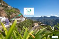 Living Artenara - CAVE HOUSE & SILENCE Adults Only - Chambres d’hôtes