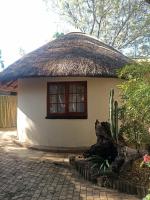 Harties Lodge - Private Suite - B&B Hartbeespoort