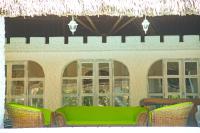 African Funhouse Mtwapa, Creek View, Jacuzzi, Table Tennis & more - B&B Mtwapa