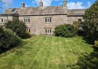 B&B Aysgarth - Lyncroft - Bed and Breakfast Aysgarth