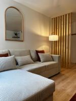 B&B Saint-Omer - Appartement Le O'mehr - Bed and Breakfast Saint-Omer