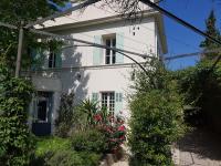 B&B Marseille - bastide marseillaise - Bed and Breakfast Marseille