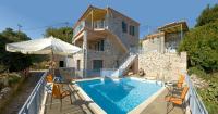 Petrini Krini Luxury Appartments - B&B